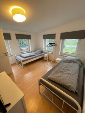 Woterkant Apartments für Handwerker und Monteure Standort 3